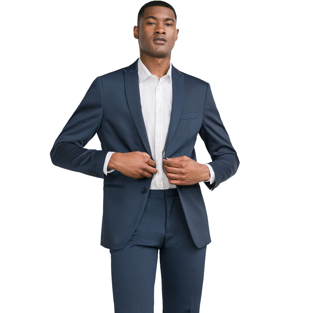 Clothes create our image