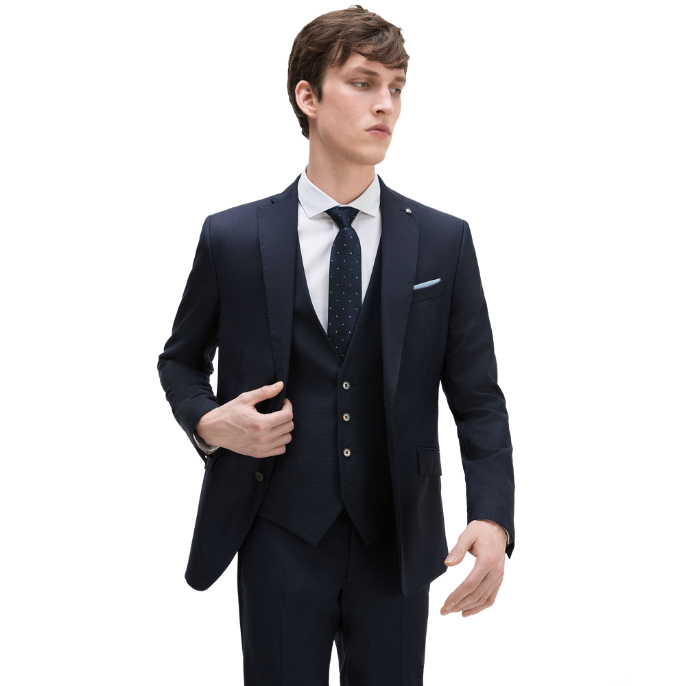 Don't be afraid of discovering your originality