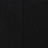 Basic suit Chest pocket detail Classic button fastening Pin lapel detail