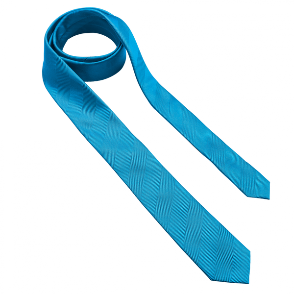 Tie In Solid Colors